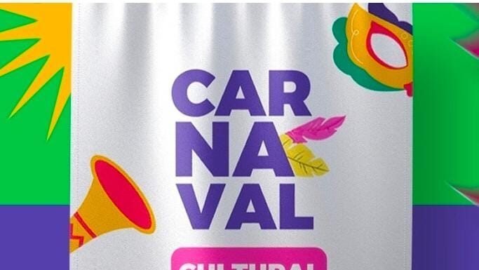 🚨 O CARNAVAL DE TRINDADE VOLTOU! 🚨Nos dias 13 e 14 de fevereiro, as ruas de Trindade serão palco de muita alegria e tradição. 🎭✨