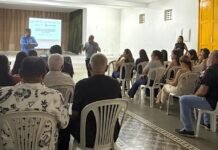 Workshop em Serra Talhada Foca na Transparência e Eficiência da Gestão Pública