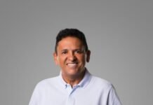 Carlos Britto se Junta ao PL com Foco na Câmara Federal