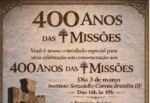 Exposição Comemora o Legado das Missões Jesuíticas no Brasil