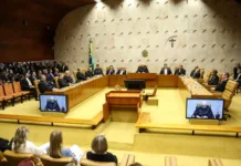 STF Define Data para Julgamento sobre a Lei de Anistia e Casos de Ocultação de Cadáveres