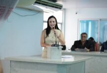 Prefeita de Serra Talhada Propõe Modernização do Código de Obras e Regulamentação das Férias dos Servidores