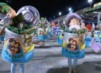 Pesquisa Revela Perspectivas Evangélicas sobre Desfile em Homenagem a Lula