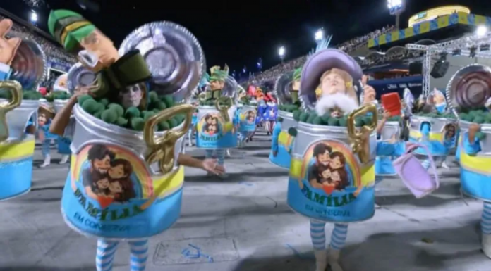 Pesquisa Revela Perspectivas Evangélicas sobre Desfile em Homenagem a Lula