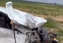 Tragédia na BR-316: Acidente Deixa Mortos e Feridos em Araripina
