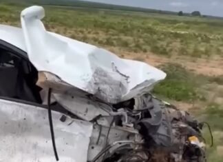 Tragédia na BR-316: Acidente Deixa Mortos e Feridos em Araripina