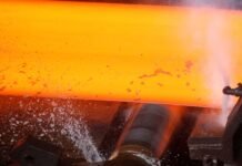 Gecex-Camex Implementa Medidas Antidumping para Proteger Indústria Nacional de Aço