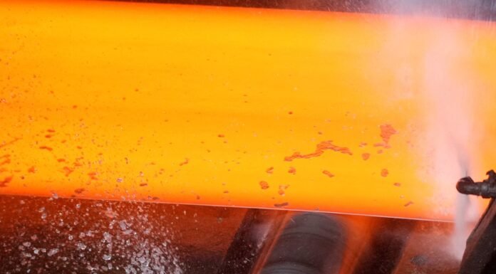 Gecex-Camex Implementa Medidas Antidumping para Proteger Indústria Nacional de Aço