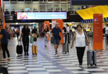 Governo Federal Investirá R$ 4,6 Bilhões em Modernização de Aeroportos