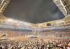 Allianz Parque: Líder em Vendas de Ingressos para Shows na América do Sul
