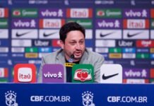 Arthur Elias Convoca Seleção Feminina para Amistosos de 2026