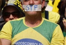 OAB Rompe Silêncio e Critica Poder do STF em Nova Mobilização
