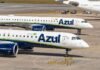 Azul (AZUL53) Conclui Reestruturação e Sai do Chapter 11 nos EUA