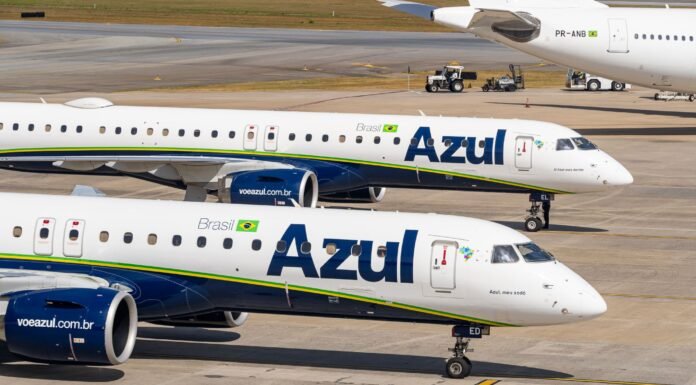 Azul (AZUL53) Anuncia Emissão de Bônus de Subscrição e Forma Novo Comitê Estratégico