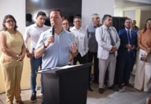 Garanhuns Inaugura Modernização do CMEI Padre Gabriel Hofstede com Investimento Significativo