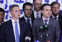 Câmara dos Deputados Aprova Lei Antifacção em Importante Avanço Legislativo