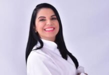Camila Modesto Assume a Secretaria Executiva da Criança e da Juventude em Pernambuco