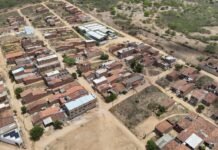 Toritama Inicia Pavimentação do Bairro Izídio Tavares com Assinatura de Ordem de Serviço