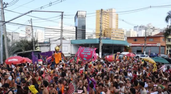 Programação do Carnaval 2026 em São Paulo: Bloquinhos Imperdíveis