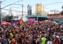 Dicas Essenciais para Proteger Seus Pertences Durante o Carnaval