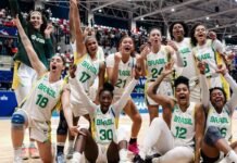 Brasil se prepara para o Pré-Mundial de Basquete Feminino na China