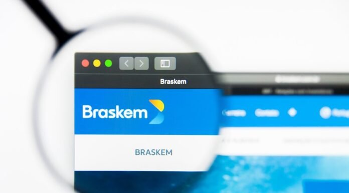 Braskem Anuncia Decisão da Petrobras e Ações Sofrem Queda Significativa