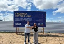 Início da Construção de Nova Creche em Orocó: Investimento de Quase R$ 6 Milhões