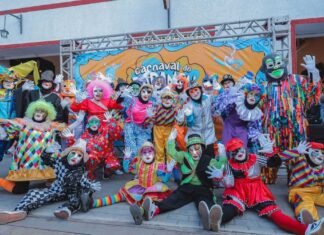 Carnaval do Papangu 2026: Programação Multicultural em Bezerros