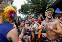 Previsão do Tempo para o Carnaval 2026 em São Paulo