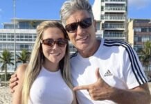Filha de Renato Gaúcho Fala Sobre Assédio e Sensação de Vulnerabilidade