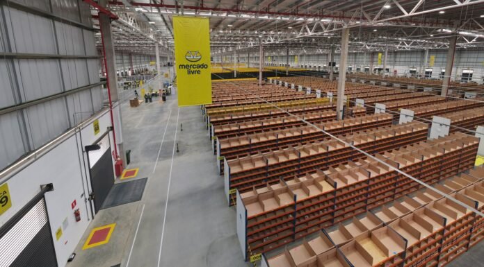 Expectativas Elevadas para os Resultados do Mercado Livre no 4º Trimestre de 2025