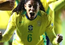 Amistosos da Seleção Feminina: Enfrentamentos contra Costa Rica, Venezuela e México em 2026
