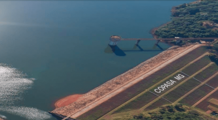 Copasa Avança na Privatização e Ações São Elevadas pelo Bank of America