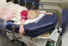 Criança de 8 anos hospitalizada após overdose com caneta emagrecedora da mãe em Indiana