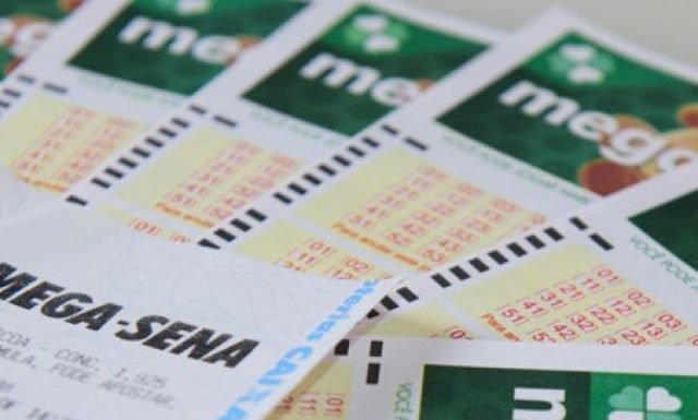 Resultado do Concurso 2971 da Mega-Sena: Confira os Números Sorteados