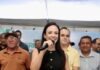 Inauguração de Ruas em Varzinha: Um Marco para Serra Talhada