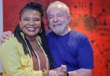 Ministério Público Investiga Cachê de Margareth Menezes em Evento de Carnaval