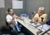 Valorização Cultural e Carnaval de Paz: Entrevista com Ítalo Coco na Rádio Goiana FM