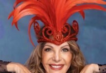 Elba Ramalho Leva a Cultura Pernambucana ao Carnaval de Goiana