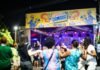 Camaragibe Celebra Carnaval com Três Polos de Atrações Musicais