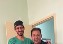 Avanço na Saúde Pública: Primeira Cirurgia de Cateterismo Cardíaco em Araripina