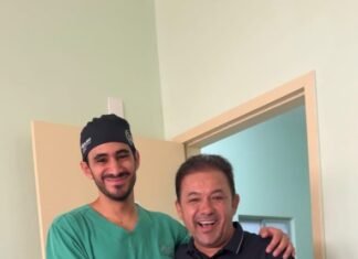 Avanço na Saúde Pública: Primeira Cirurgia de Cateterismo Cardíaco em Araripina