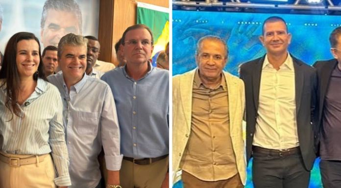 Disputa por Apoio Evangélico Marca Eleições no Rio de Janeiro