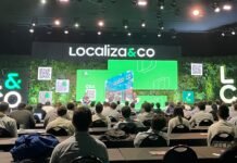 Localiza Atinge R$ 50 com Investimentos Estrangeiros: Manter ou Vender as Ações?