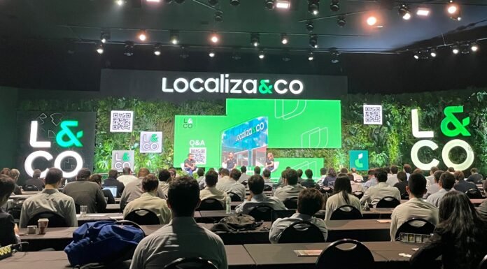 Localiza Atinge R$ 50 com Investimentos Estrangeiros: Manter ou Vender as Ações?