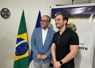 Victor Coelho Anuncia Investimentos em Infraestrutura para Ouricuri