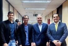 Ministro Renan Filho Anuncia a Reta de Ibimirim após Solicitações de Autoridades Locais