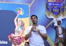 Pernambuco se Prepara para um Carnaval 2026 Inesquecível com Investimentos Estratégicos