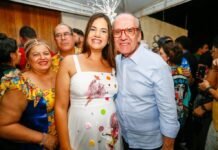 Senador Dueire Fortalece Segurança no Carnaval de Olinda com Novos Equipamentos