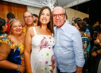 Senador Dueire Fortalece Segurança no Carnaval de Olinda com Novos Equipamentos